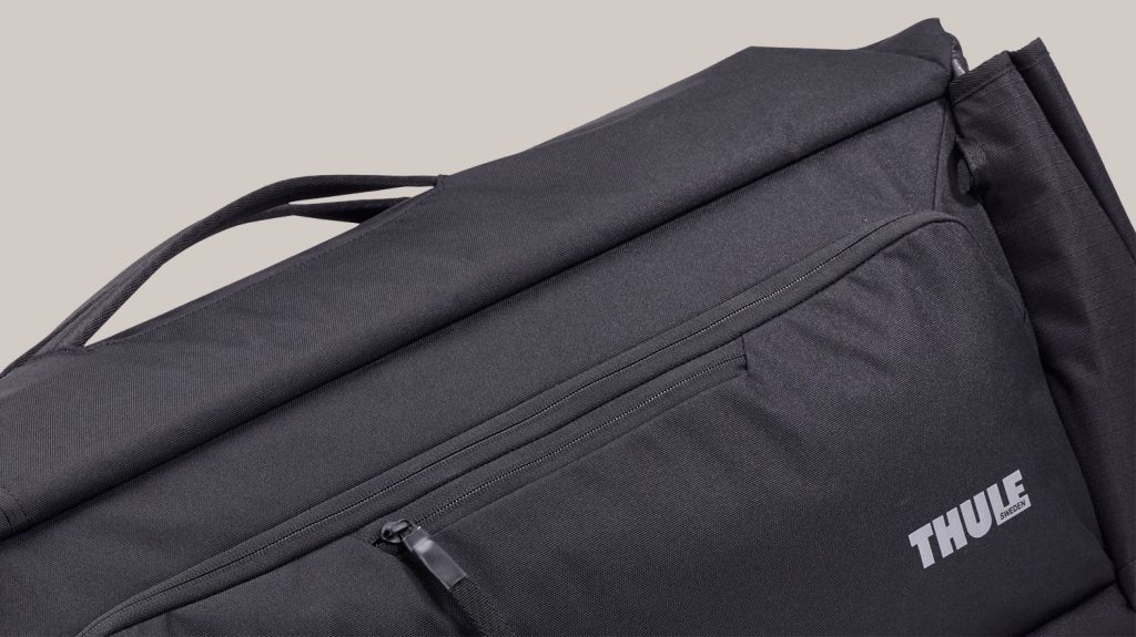 Waarom mountainbikers eindelijk een tas krijgen die hun gear wél begrijpt