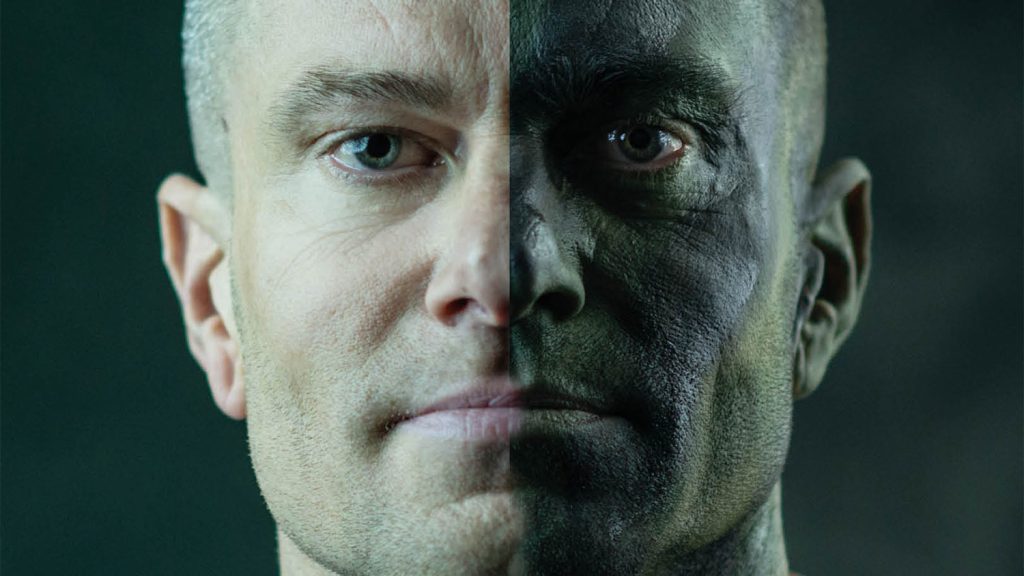 Tweestrijd: het boek dat laat zien dat de zwaarste missie vanbinnen begint