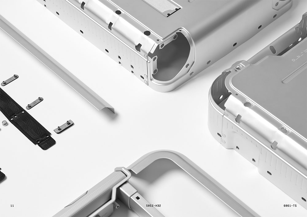 Dit is de aluminium koffer die het segment al jaren nodig had