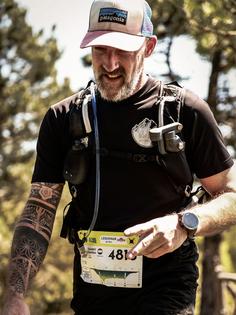 Trailrunnen en ontdekken in Slovenië - van Lake Bled tot de UTVV