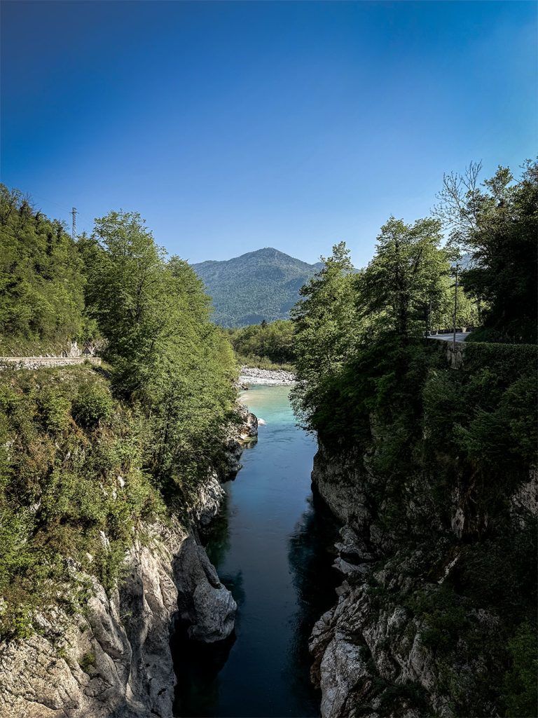 Trailrunnen en ontdekken in Slovenië - van Lake Bled tot de UTVV