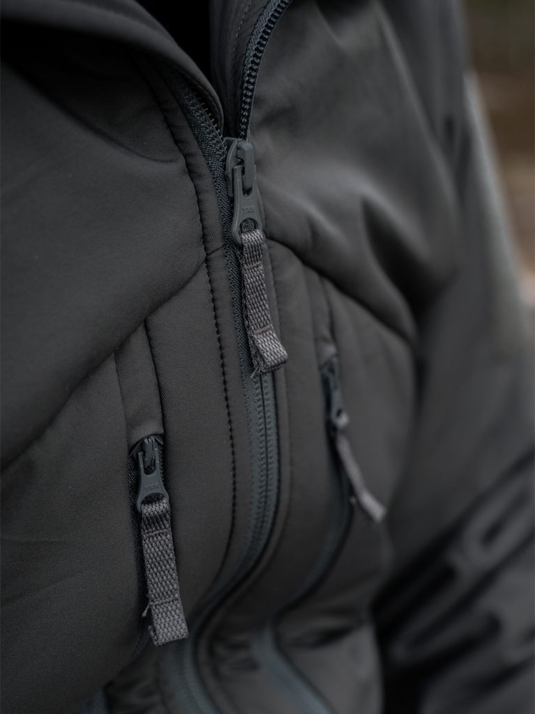 De UF PRO Delta ML Gen 3 is gemaakt voor meer dan alleen tactical gebruik | Review