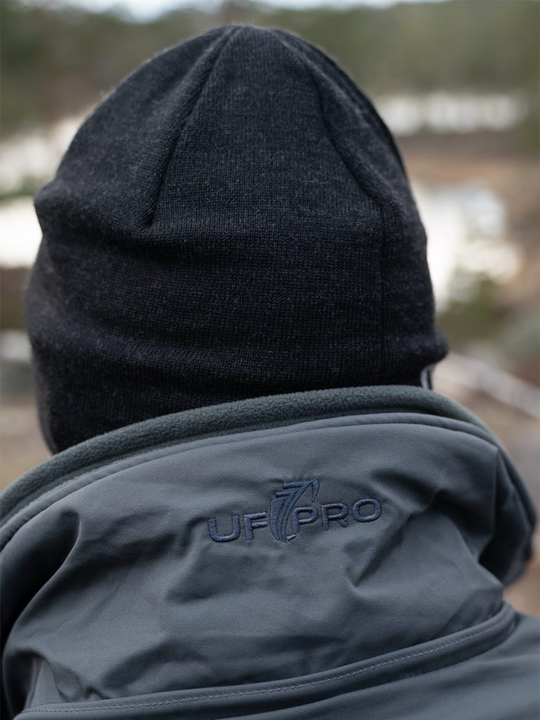 De UF PRO Delta ML Gen 3 is gemaakt voor meer dan alleen tactical gebruik | Review
