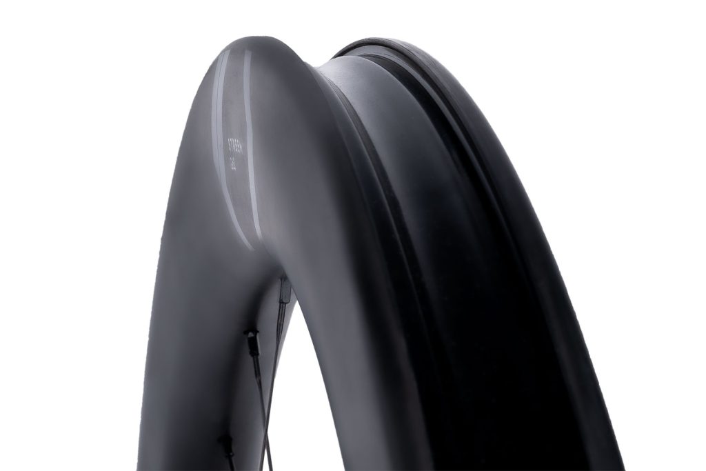 NEWMEN Streem G.62: aero gravelwielen die Zipp en DT Swiss rechtstreeks uitdagen