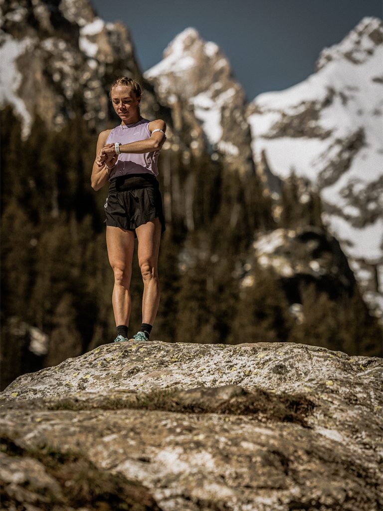 AllTrails en Coros koppelen hun krachten