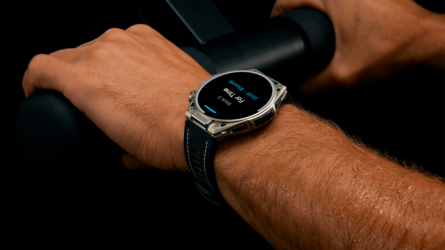 Amazfit Balance Ultra of Balance 3: welke hybride trainingswatch past bij jou?