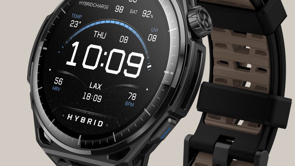 Amazfit Balance Ultra of Balance 3: welke hybride trainingswatch past bij jou?