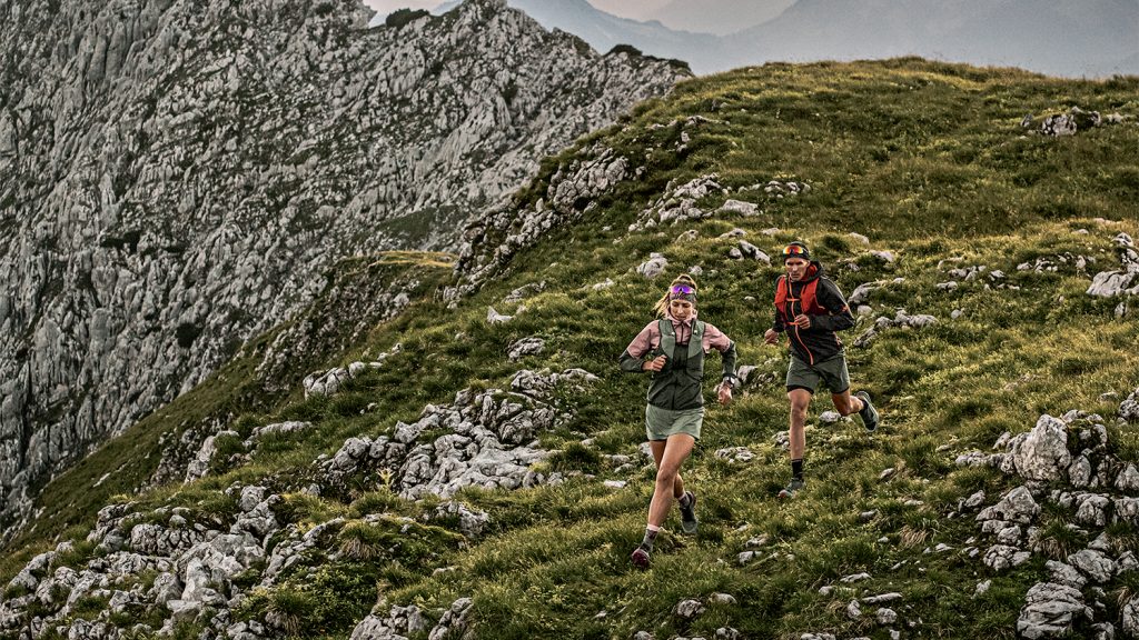 Dynafit Ultra 100 V3: wat je moet weten over de nieuwste ultraschoen