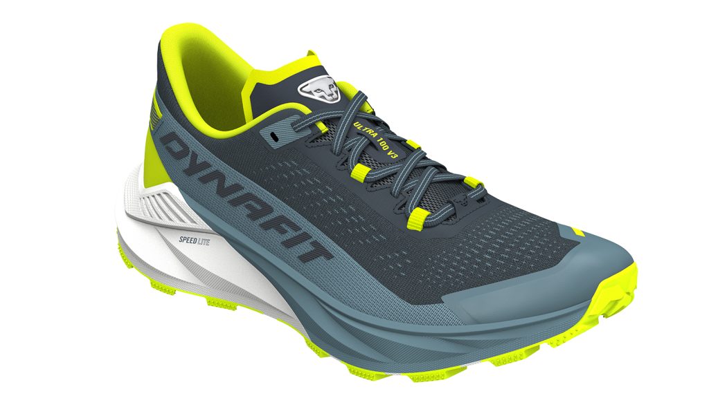 Dynafit Ultra 100 V3: wat je moet weten over de nieuwste ultraschoen