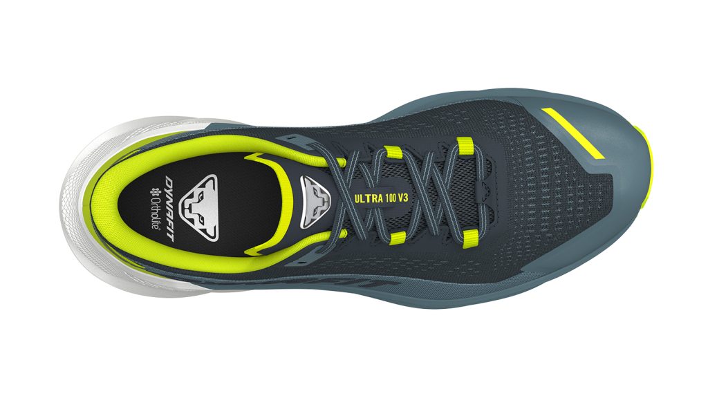 Dynafit Ultra 100 V3: wat je moet weten over de nieuwste ultraschoen