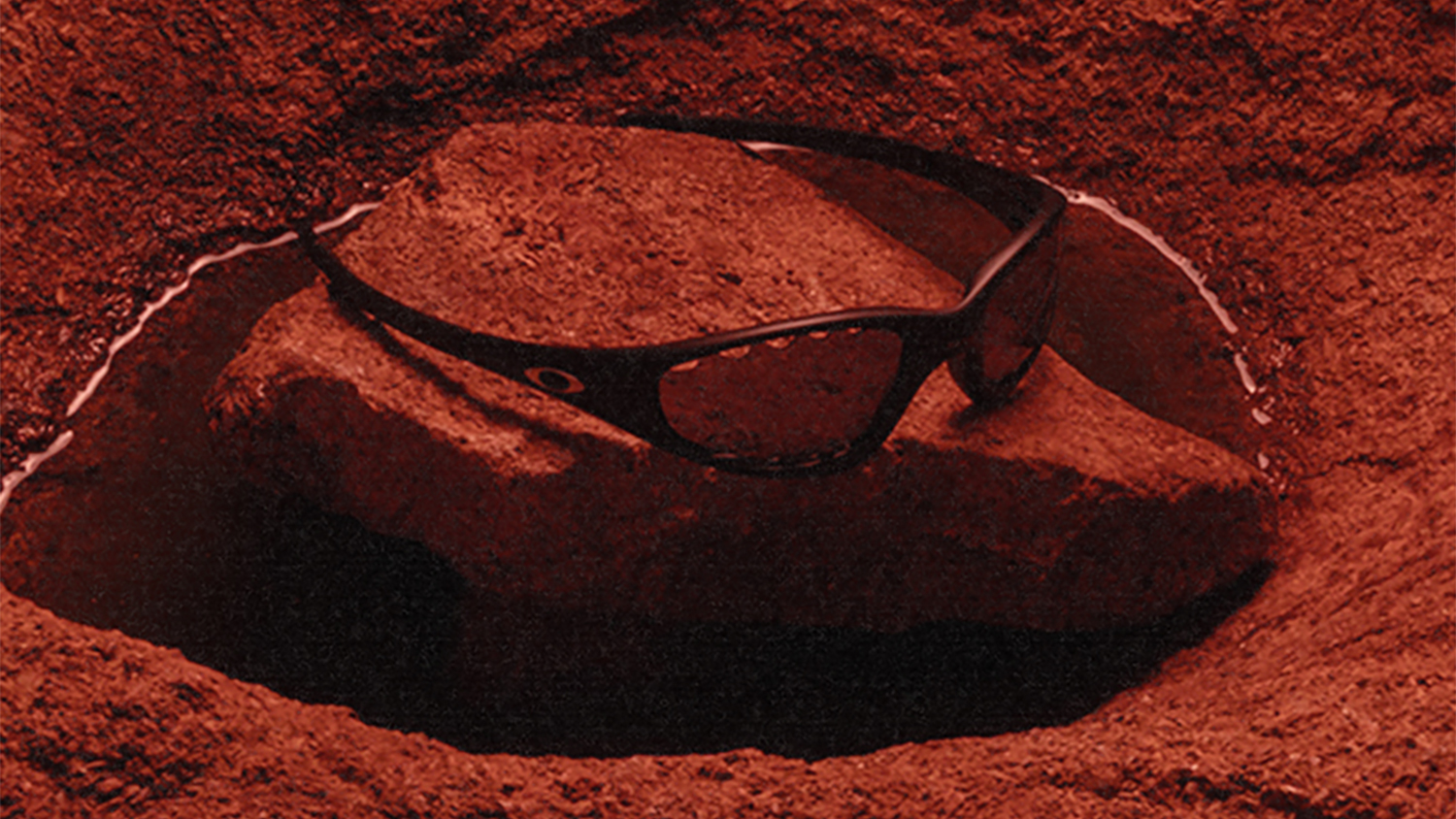 Satisfy x Oakley Chapter VII: gebouwd voor de hitte, niet tegen