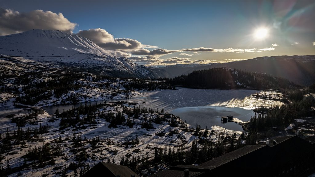 Wat Telemark heeft dat andere adventure-bestemmingen niet hebben