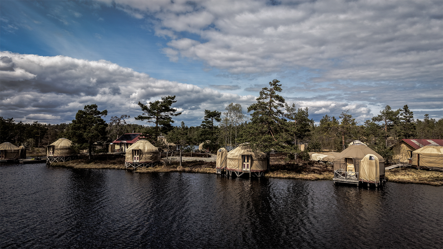 Wat Telemark heeft dat andere adventure-bestemmingen niet hebben