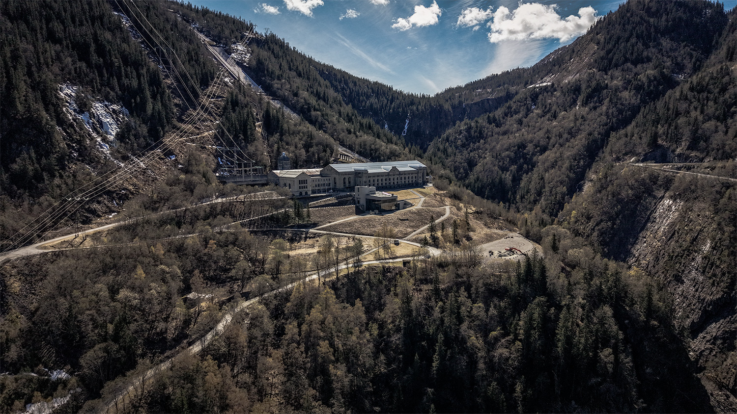 Wat Telemark heeft dat andere adventure-bestemmingen niet hebben