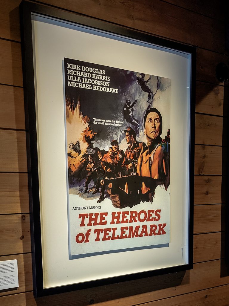Wat Telemark heeft dat andere adventure-bestemmingen niet hebben