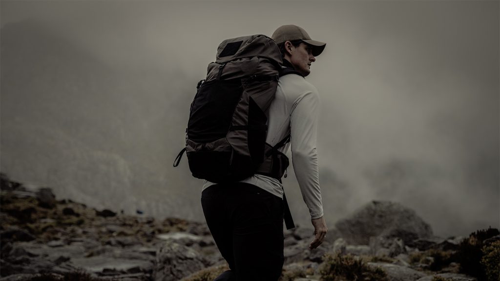 ThruDark lanceert drie rugzakken. Eén ervan was al op de Everest.