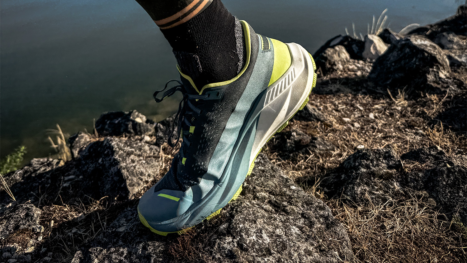 Dynafit Ultra 100 V3: stabiele trailschoen voor lange afstanden | Review