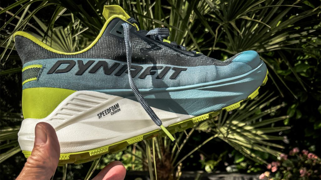Dynafit Ultra 100 V3: stabiele trailschoen voor lange afstanden | Review