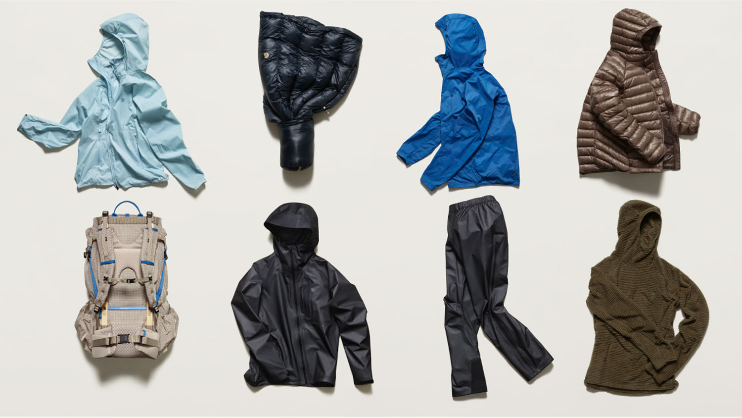 Fjällräven brengt gewicht terug met Keb Lätt, zonder de reparatiebonnetjes weg te gooien