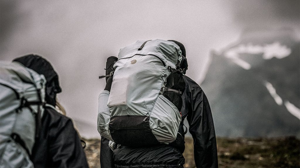 Fjällräven brengt gewicht terug met Keb Lätt, zonder de reparatiebonnetjes weg te gooien
