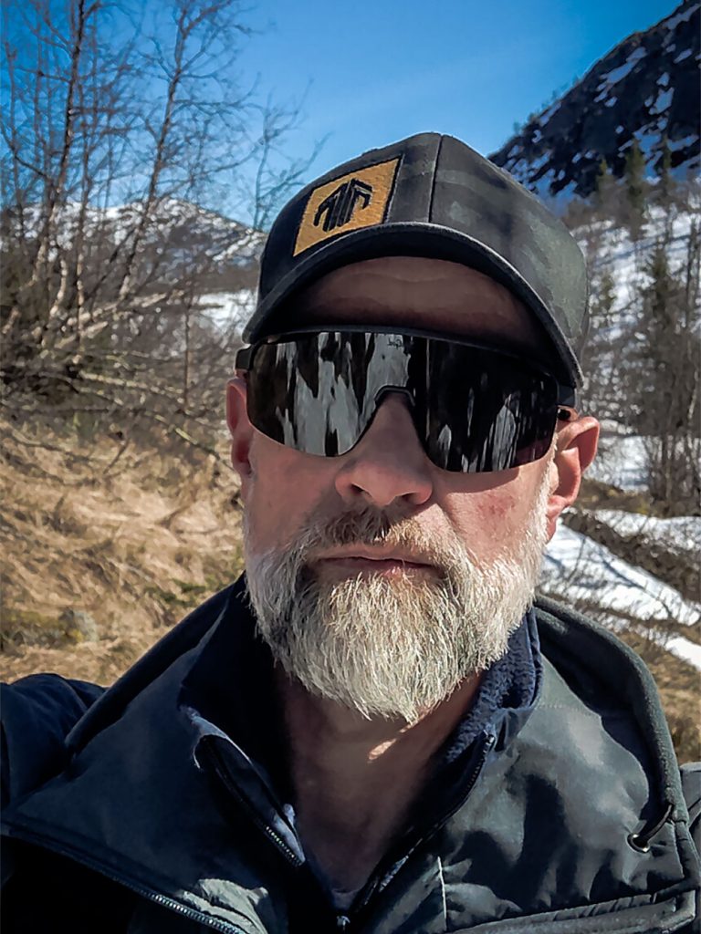 SunGod FORTY2s: van Sabotage Trail tot besneeuwde Gaustatoppen | Review
