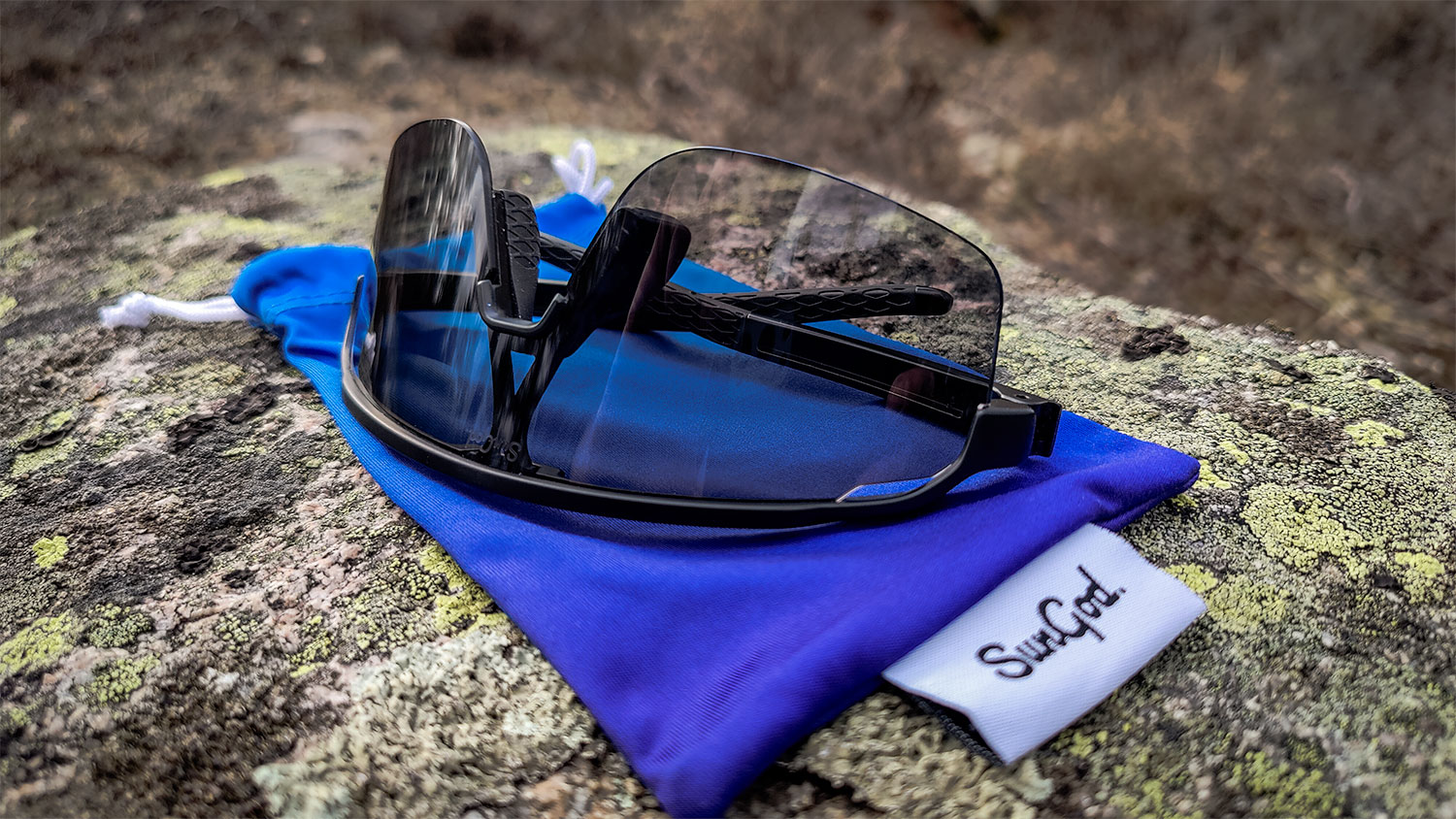 SunGod FORTY2s: van Sabotage Trail tot besneeuwde Gaustatoppen | Review
