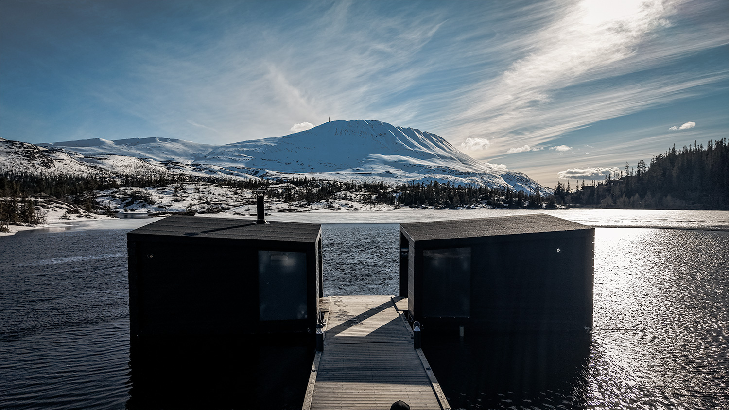 What Telemark has that other adventure destinations don’t