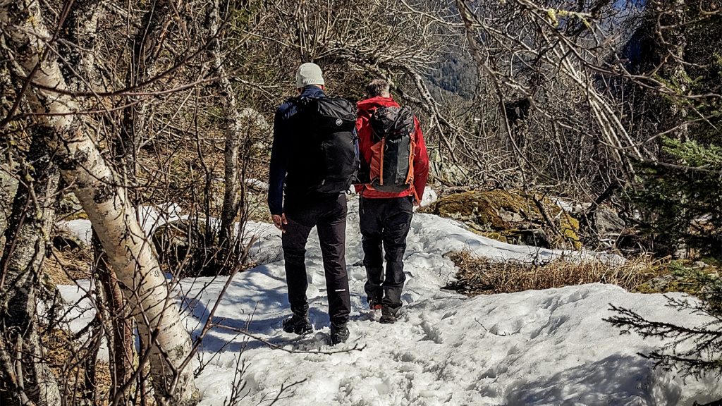 What Telemark has that other adventure destinations don’t