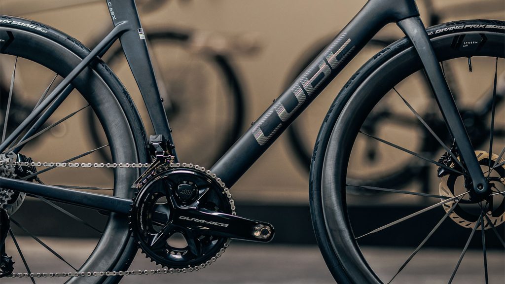 Cube schrijft een nieuw hoofdstuk voor zijn race- en mountainbike collectie
