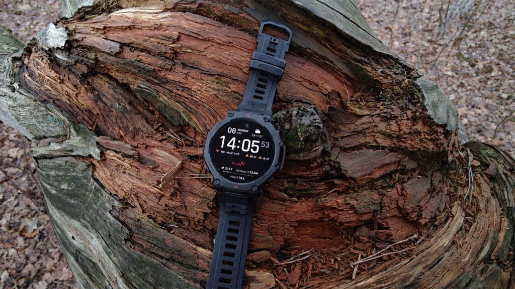 Waarom de Amazfit T-Rex 3 Pro na ruim een jaar nog steeds wint | Review