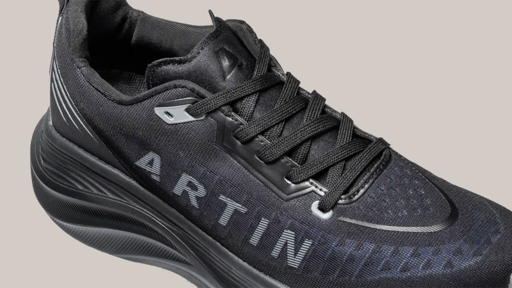 Artin Athletics lanceert de Hybrid Trainer: één schoen voor kracht én kilometers