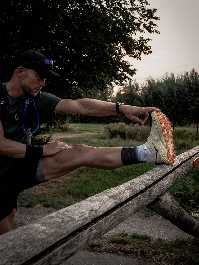 Is de Hoka Speedgoat 7 geschikt voor technisch terrein? Het antwoord ligt in de breedte | Review