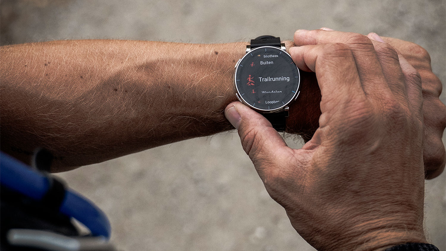 Amazfit Active 3 Premium: de mooiste smartwatch voor de kleinere pols? | Review