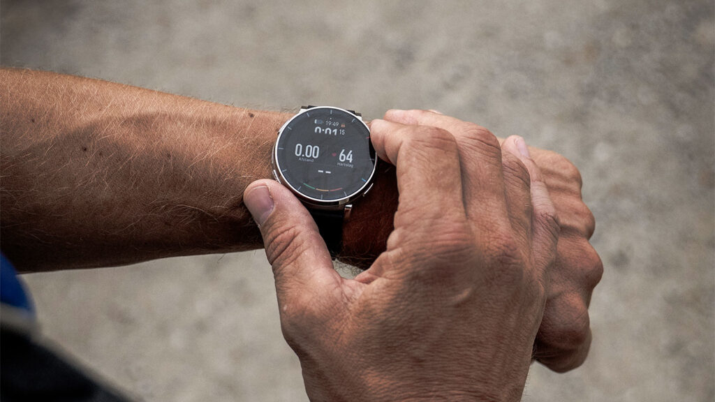 Amazfit Active 3 Premium: de mooiste smartwatch voor de kleinere pols? | Review