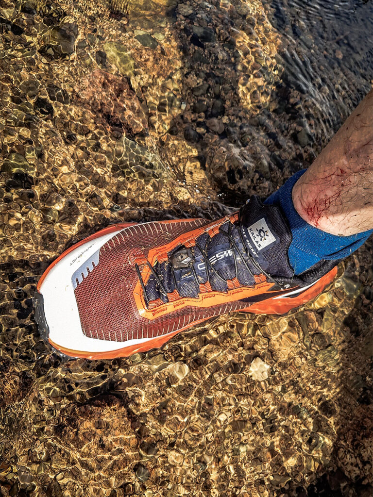 De Kailas Fuga EX 330: de Chinese terreinwagen voor lange trails | Review