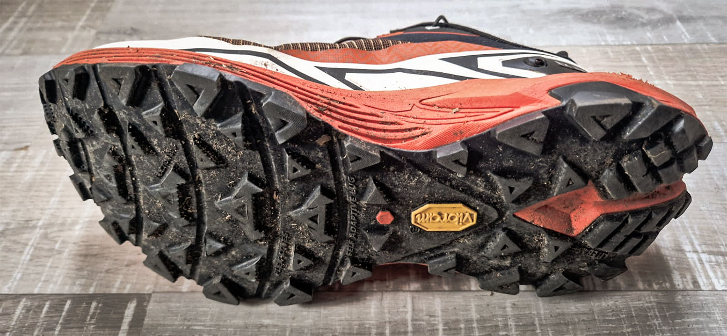De Kailas Fuga EX 330: de Chinese terreinwagen voor lange trails | Review