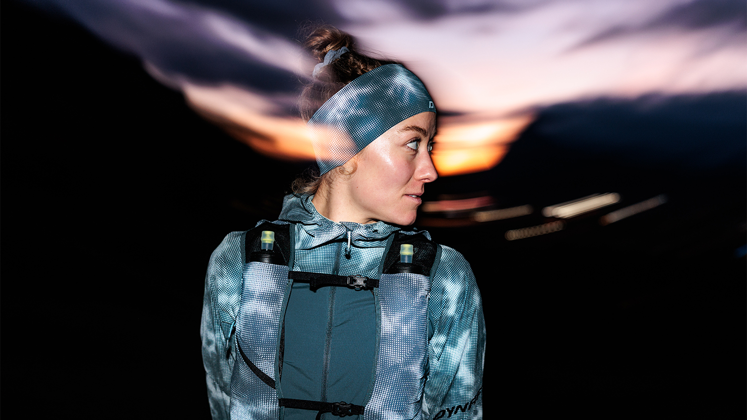 Dynafit Reflective Collection: zichtbaar blijven als de dagen korter worden