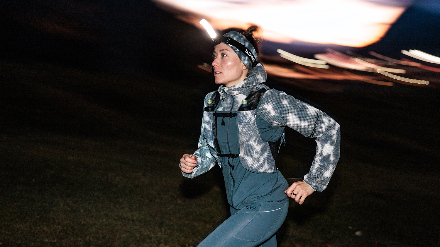 Dynafit Reflective Collection: zichtbaar blijven als de dagen korter worden
