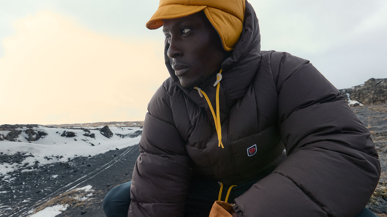 Welke Fjällräven Expedition-jas past bij jou? Vier jassen voor vier soorten winter