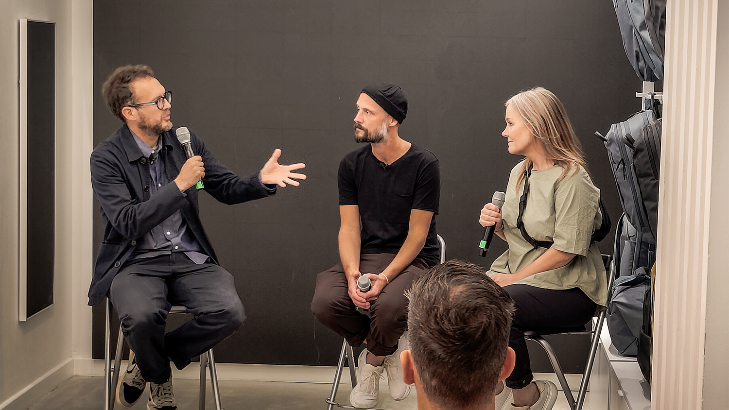 Thule Media Breakfast in Londen: in gesprek over design, veiligheid en merkidentiteit