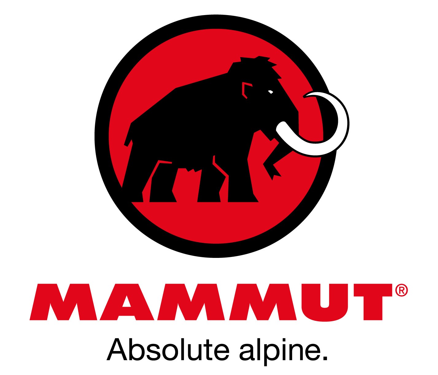 Mammut -