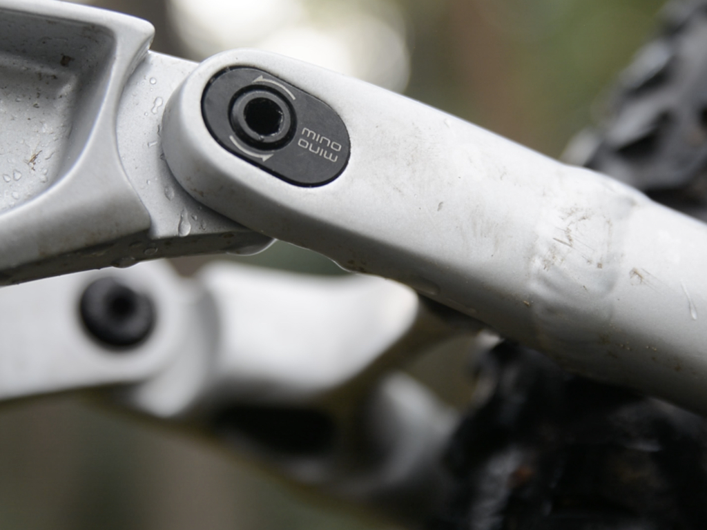 Kruipen vermijden Lima Review: Trek Fuel EX8 Trail bike - Gearlimits