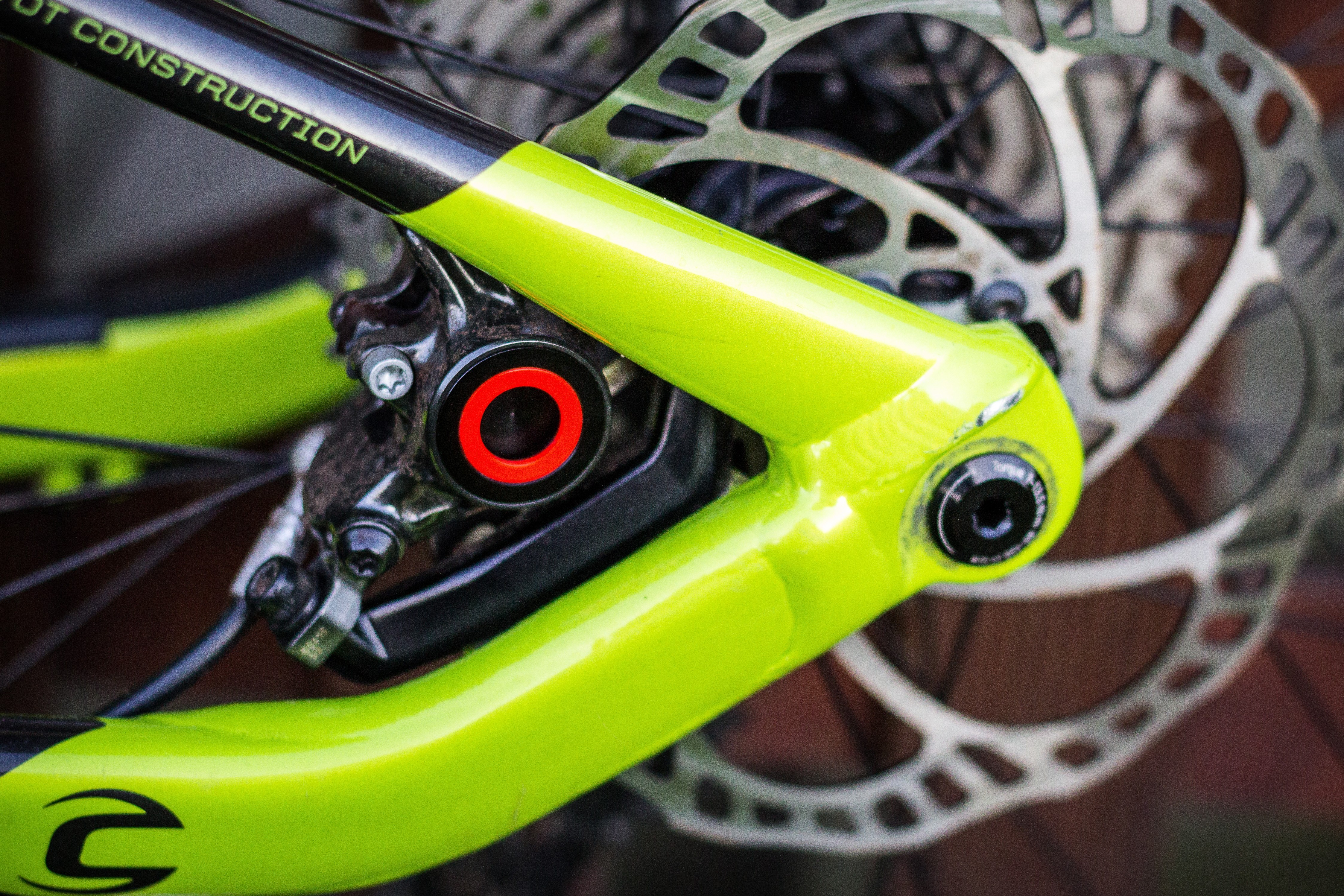 besteden Ook cafe Review: Magura MT8 Carbon Brakes - Gearlimits