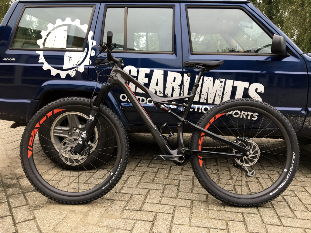 specialized camber expert 29