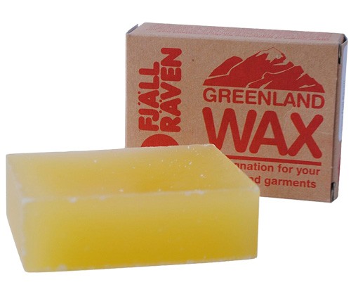 Why G-1000 & Greenland Wax is still the basis for many Fjällräven products  - Gearlimits