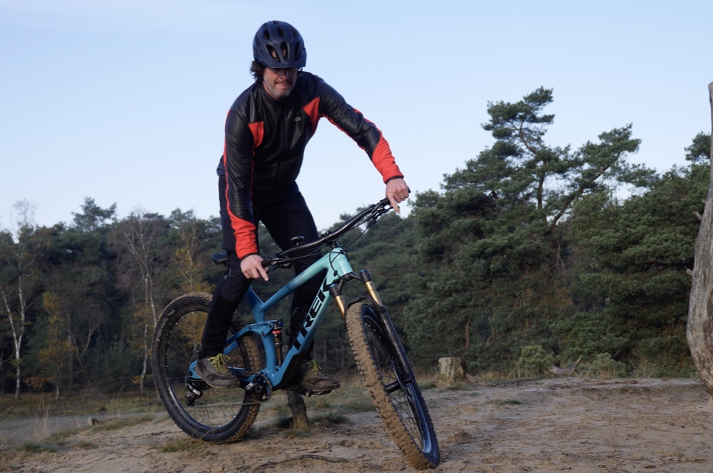 Review: Gore Bike Wear C5 Gore Windstopper Trail 2in1 Pants