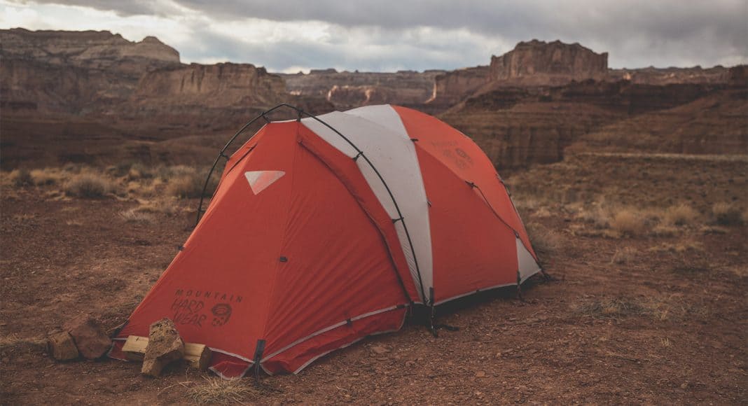 heel veel Populair Berucht Buy a tent! How do I choose the right one? - Gearlimits