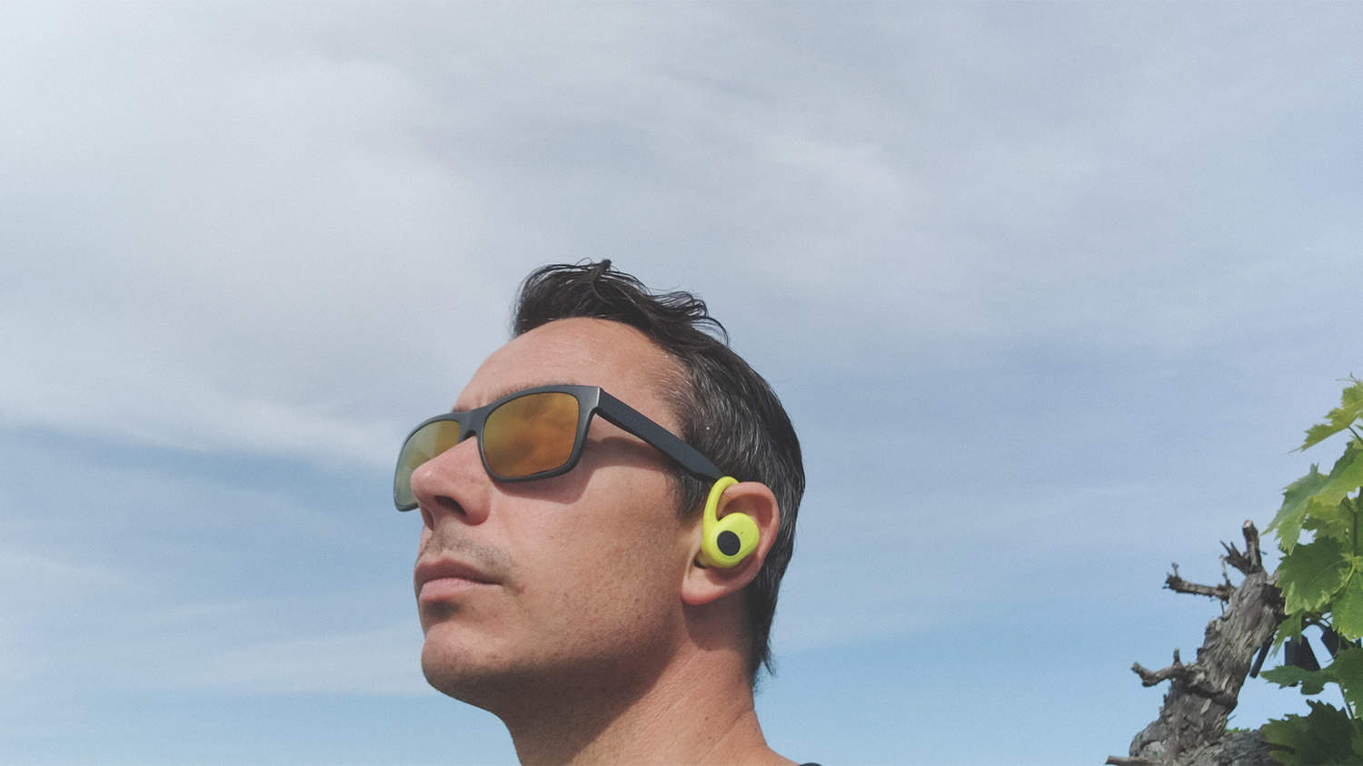 Skullcandy Push Truly Wireless Review 