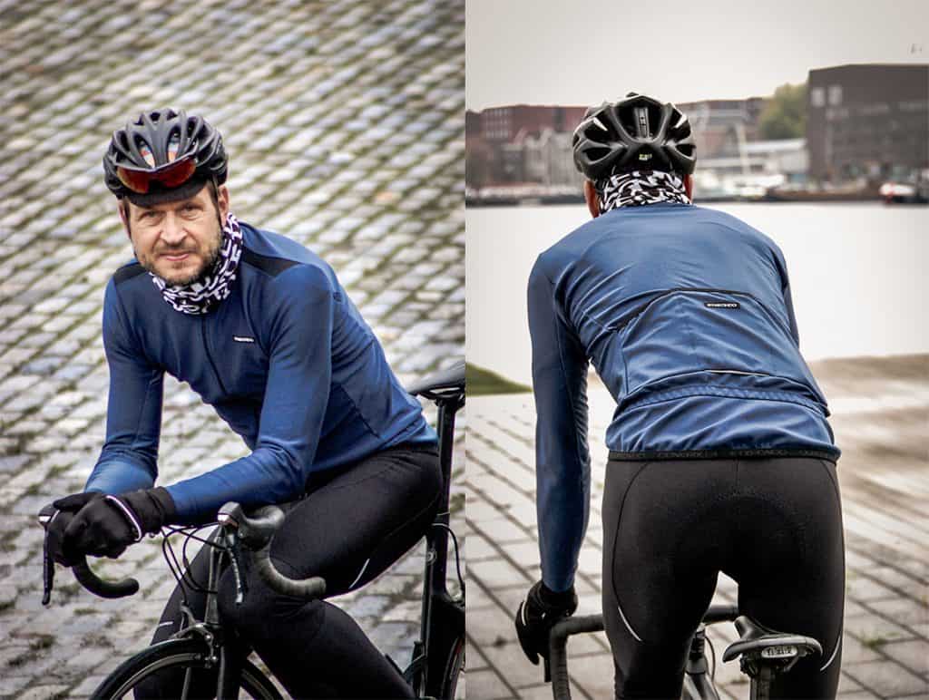 wetenschapper Intrekking tot nu Review: Etxeondo winter cycling clothing - Gearlimits